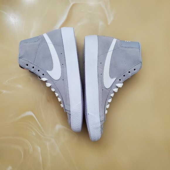 Nike Blazer Mid 77 Suede - Picture 6 of 10
